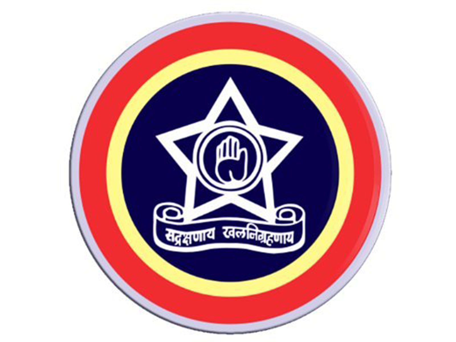 Representative Image (Photo/X/@@ThaneCityPolice)