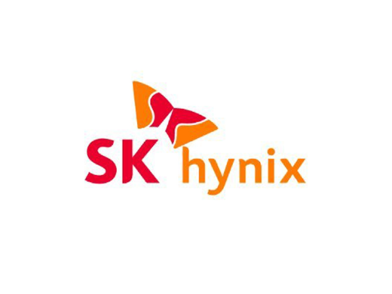 SK hynix logo (Photo/@SKhynix) 
