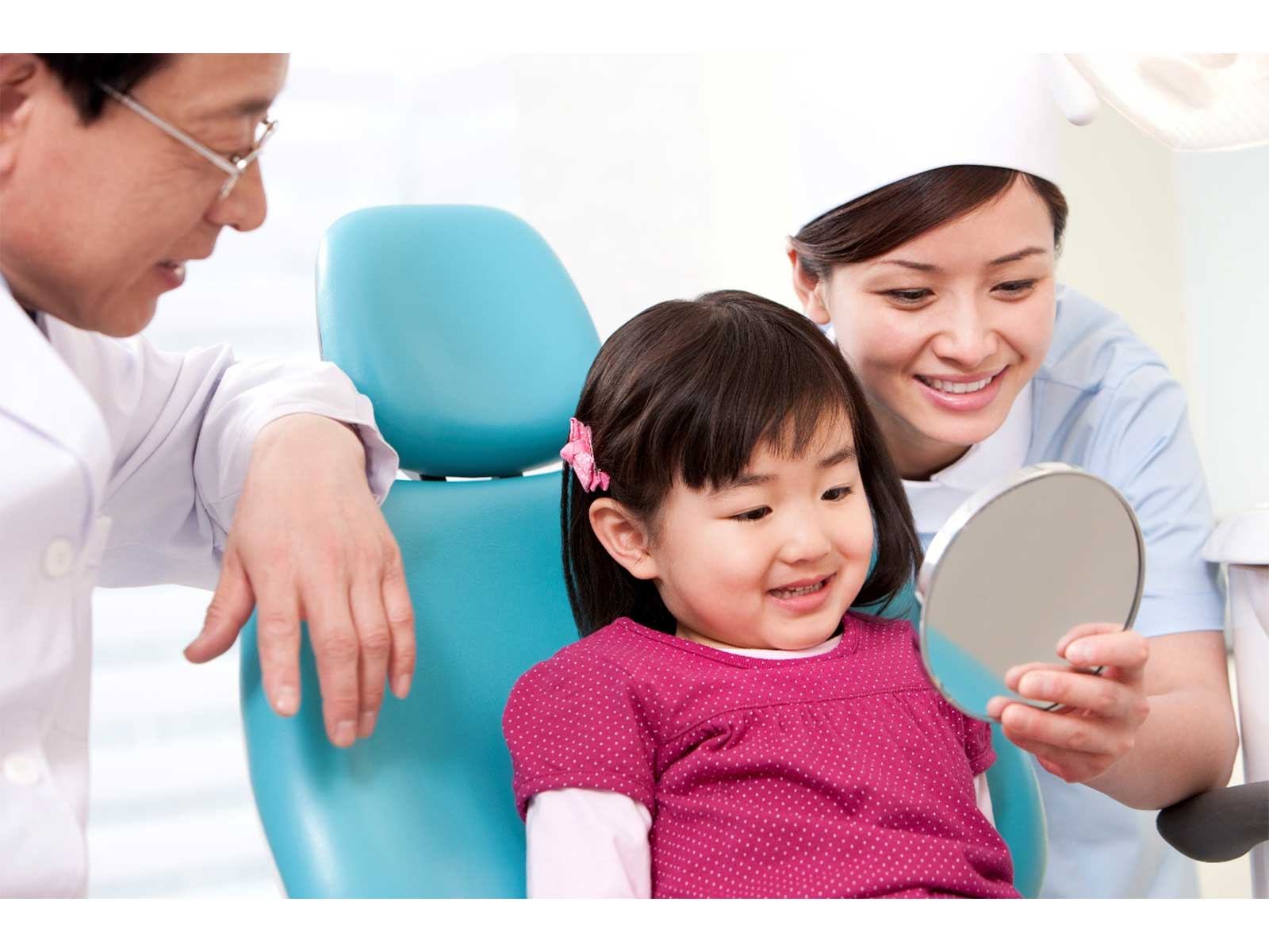 Dental Insurance for Children: Important Benefits Explained