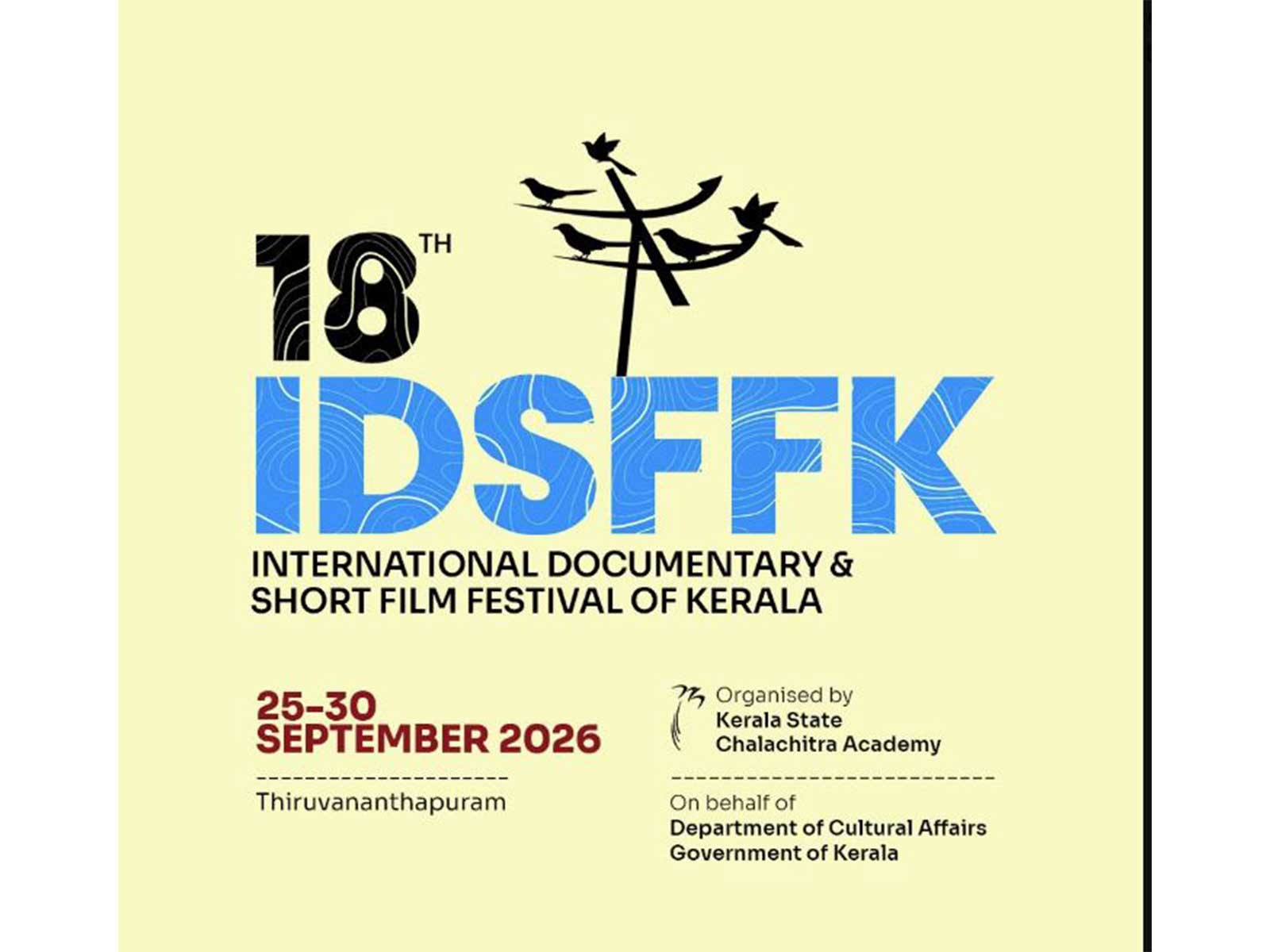 Representative Image (Photo/x@iffklive)