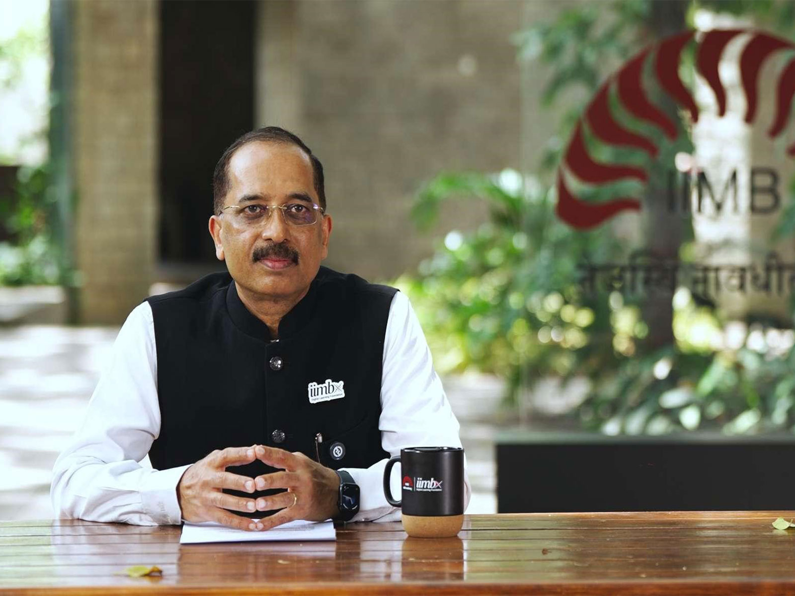 IIM Bangalore launches General Management Programme for Emerging Leaders (ELP)