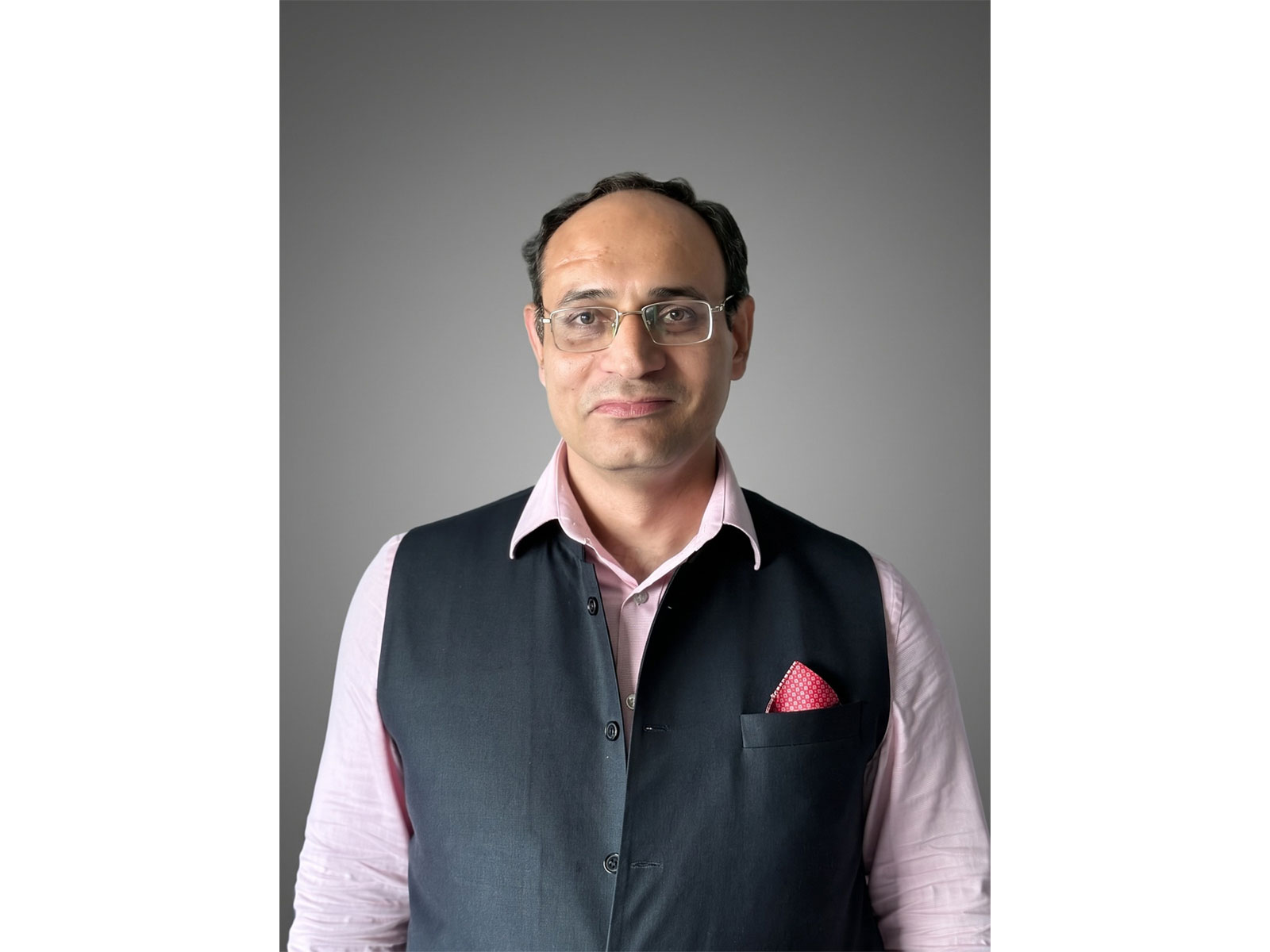 Anubhav Dayal, Founder & Director, Soach Global Opportunities Fund