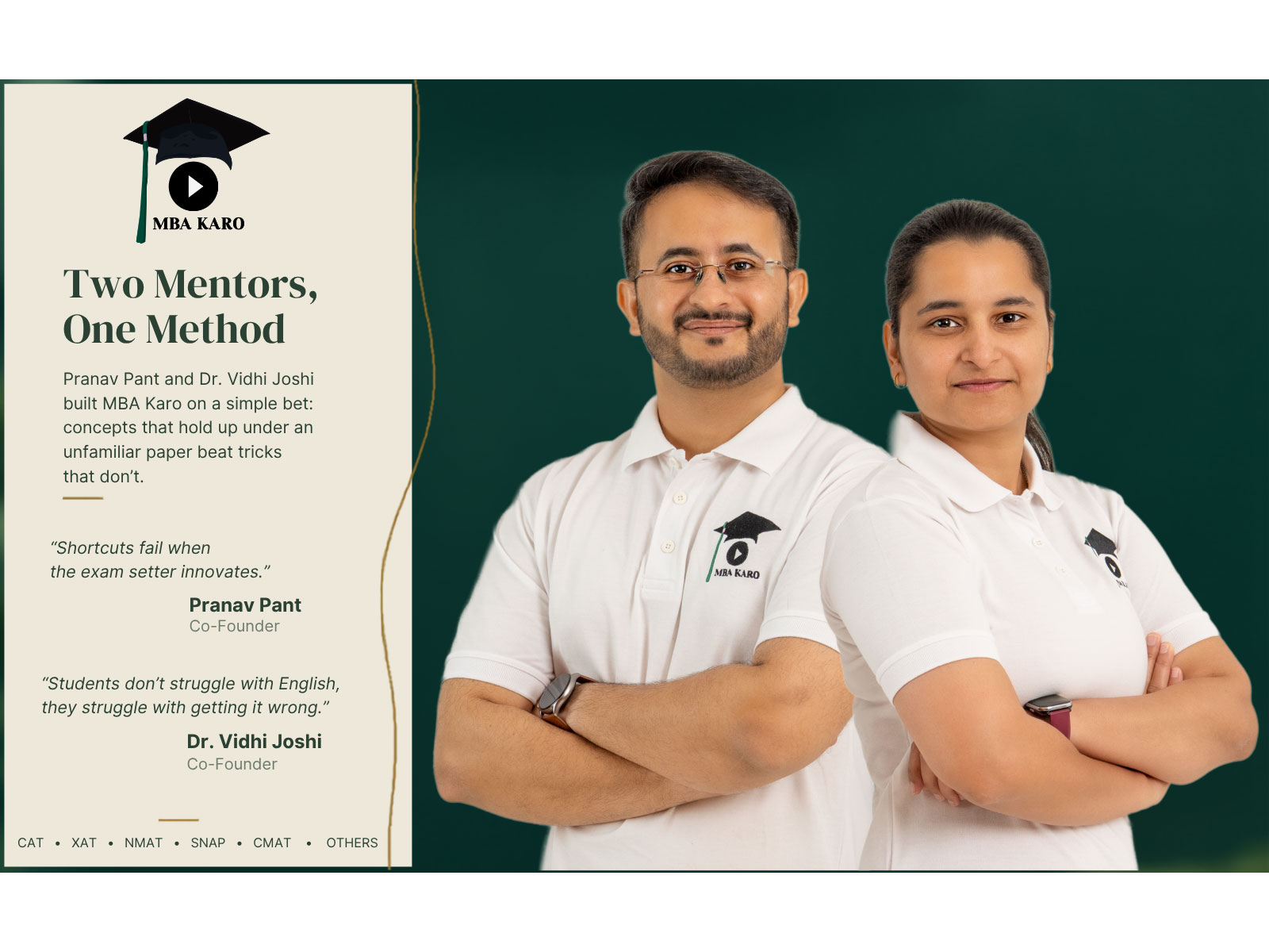 MBA Karo Strengthens Its All-in-One MBA Entrance Prep Model With a New Wellbeing Push