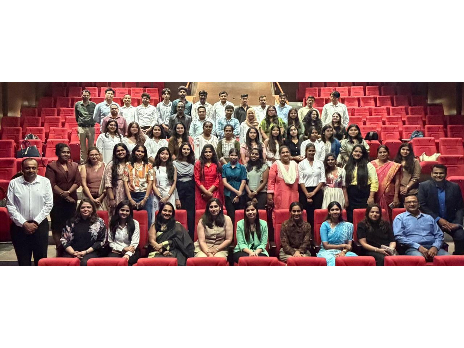 Archish Fertility & IVF Recognized as a Great Place to Work, Strengthening Its Commitment to a People-First Culture