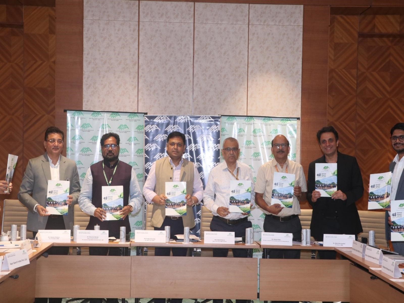 IMMA seeks ‘One Nation, One License’, freer specialty fertilizer exports and uniform 5% GST for FCO-notified products