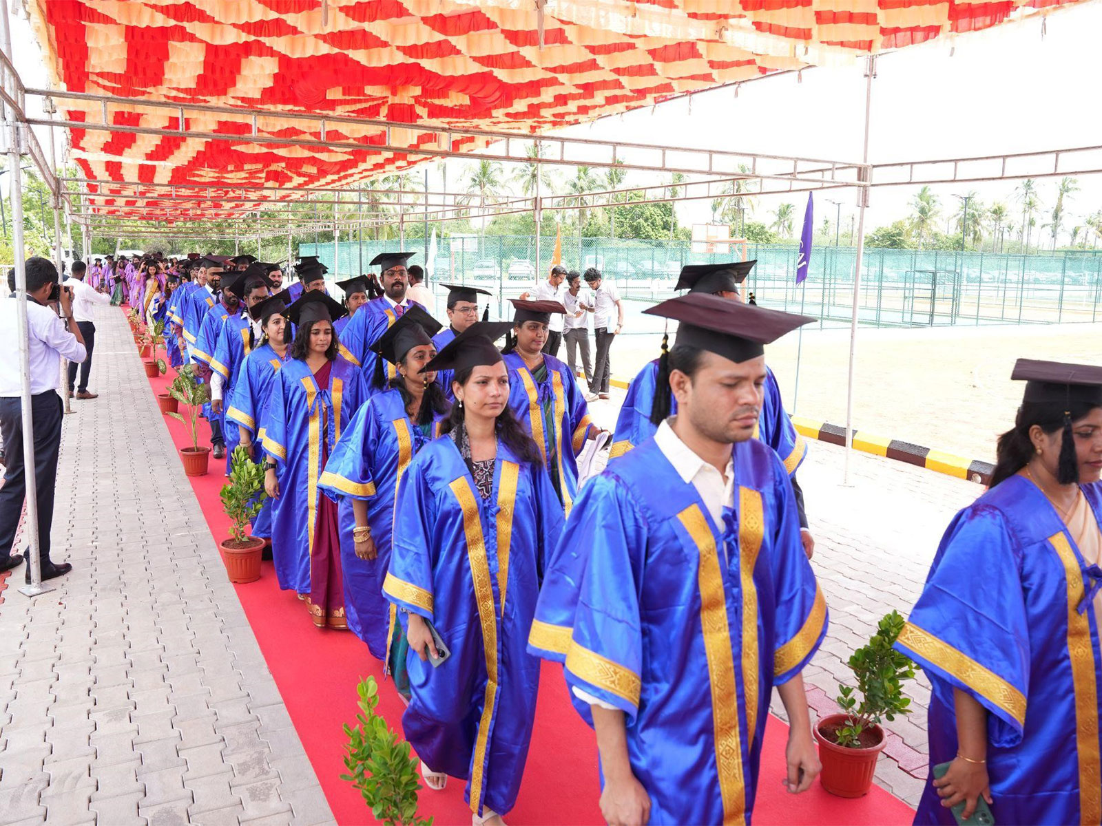 Inside Sai University's Attempt to Close the Gap Between the Classroom and the Boardroom