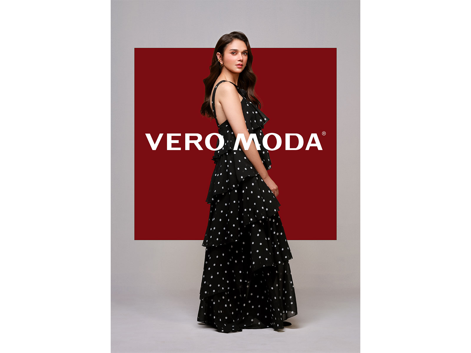 VERO MODA x Aditi Rao Hydari