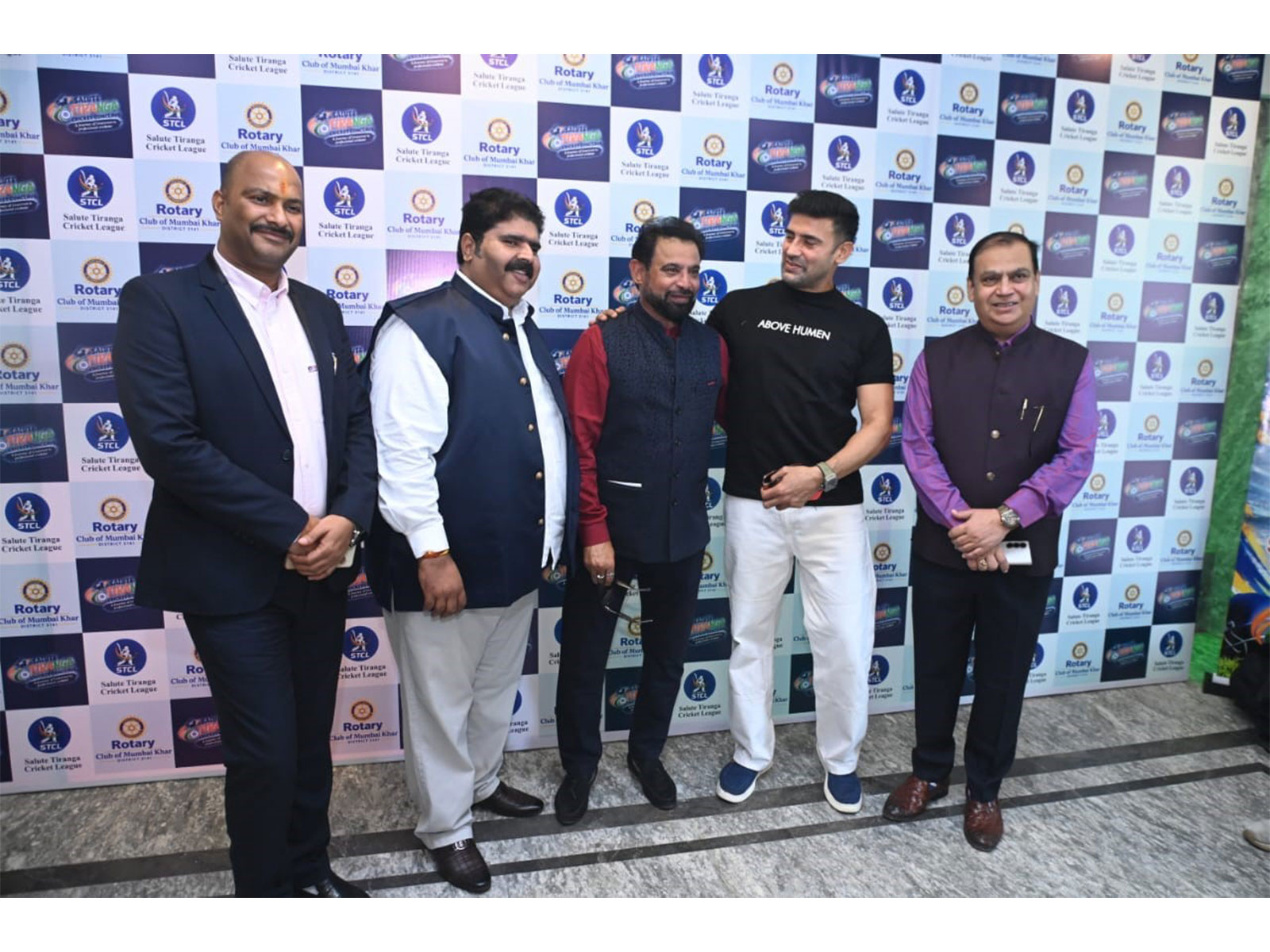 Salute Tiranga Cricket League Reaffirms its Commitment to Provide a National Platform to Grassroots Cricket Talent