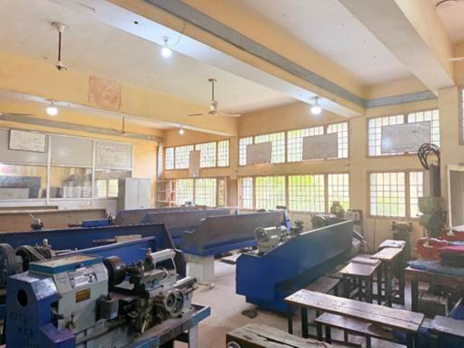 Government ITI (Photo/PIB)