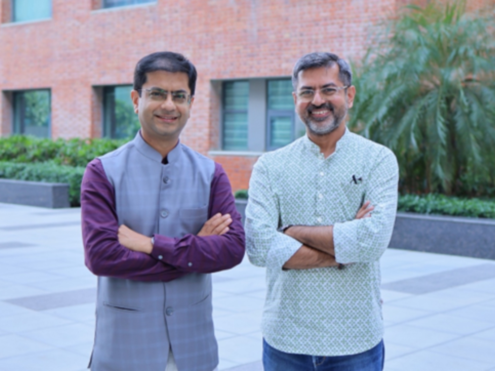 Dr. Jeevan Deep Sehgal Appointed Director, School of Entrepreneurship at Rishihood University