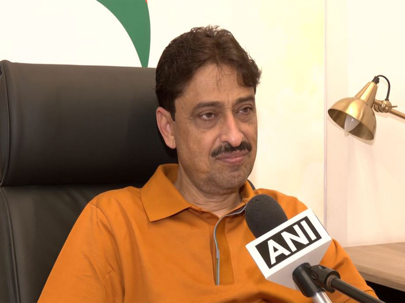 Congress leader Imran Masood (File Photo/ANI)