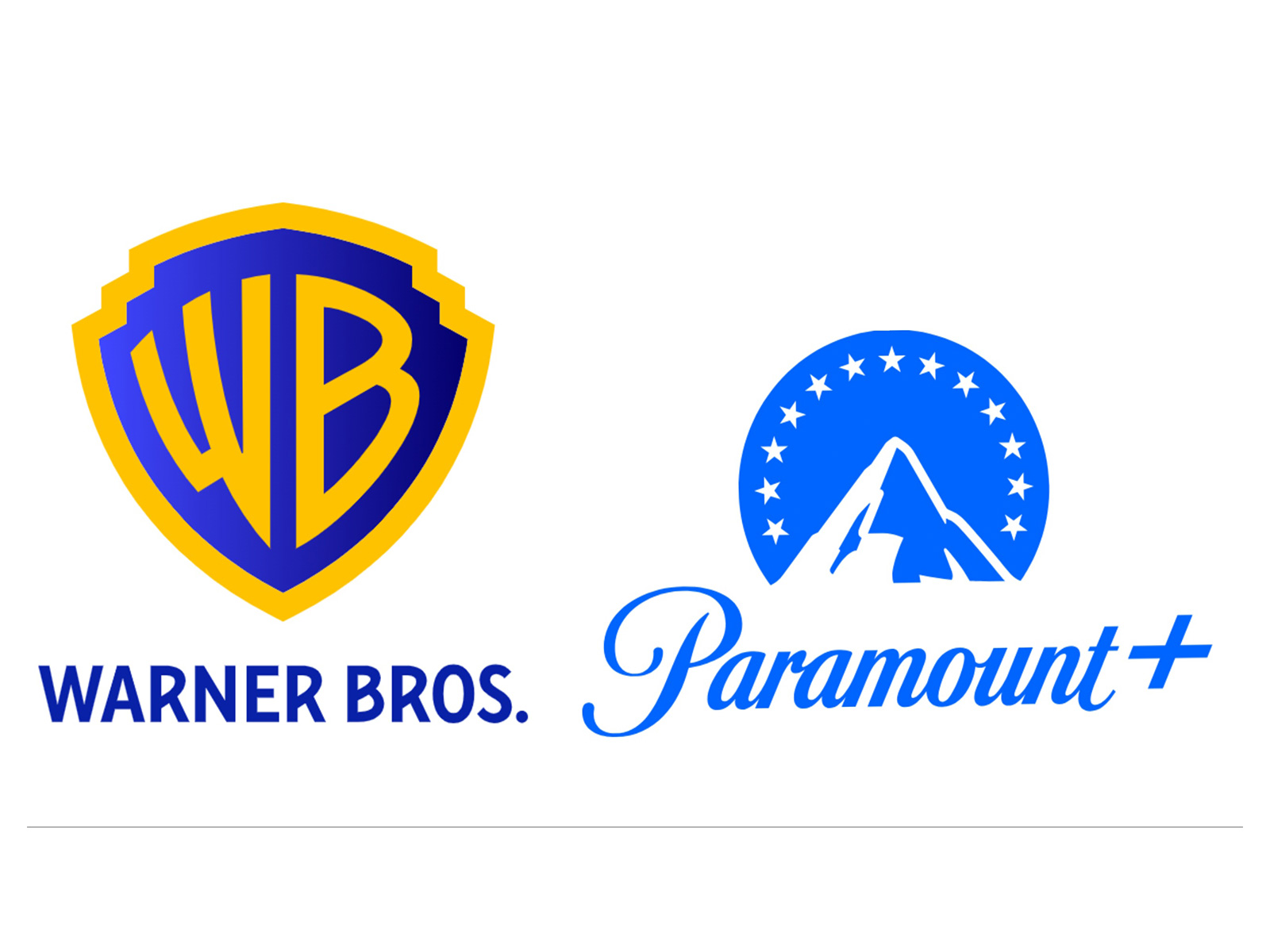 Warner Bros, Paramount (Photo/Instagram/@warnerbros,@paramount)
