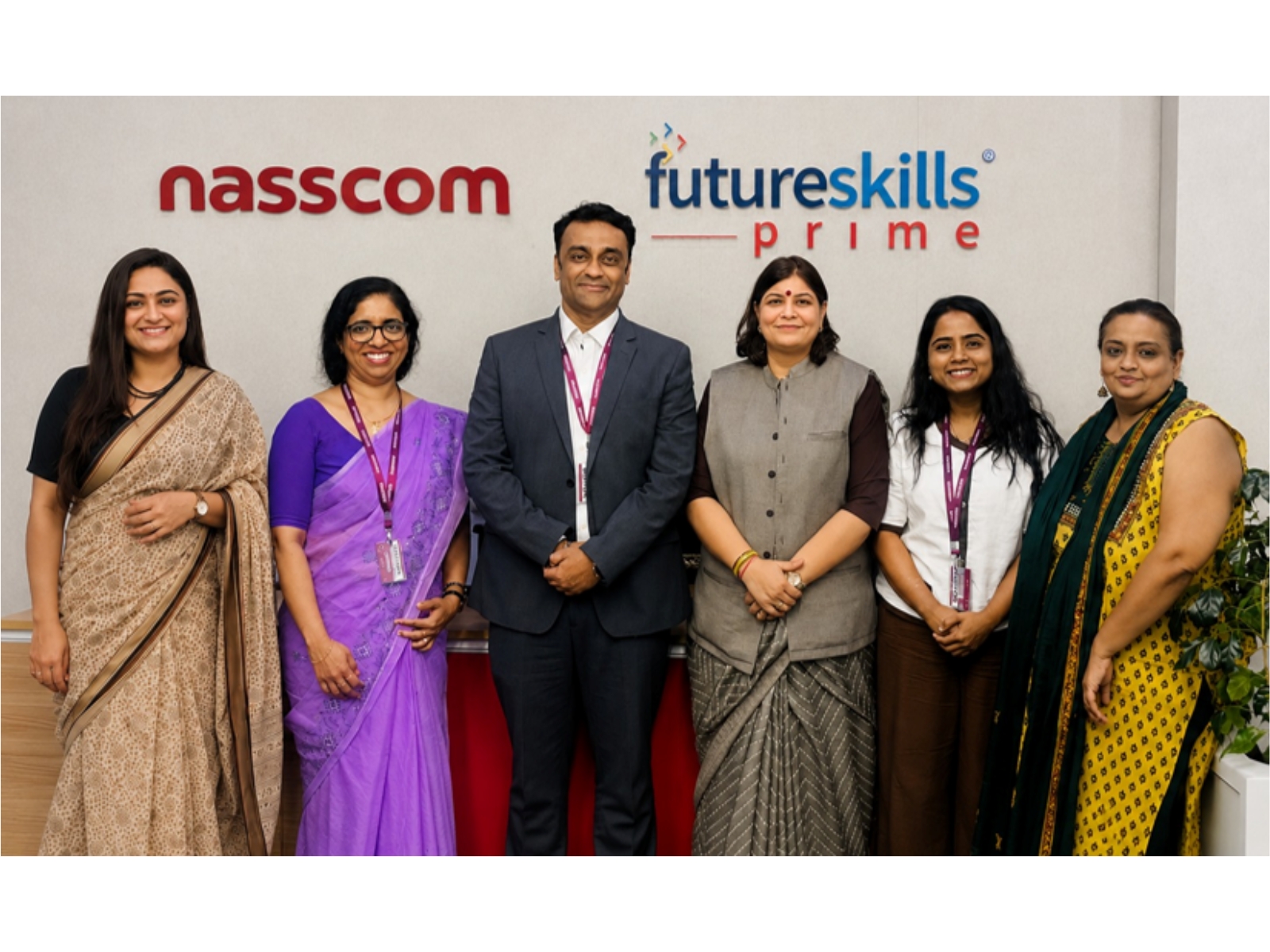 HubbleHox and II-TED Partner with FutureSkills Prime to Offer Practical AI Course for Teaching Professionals
