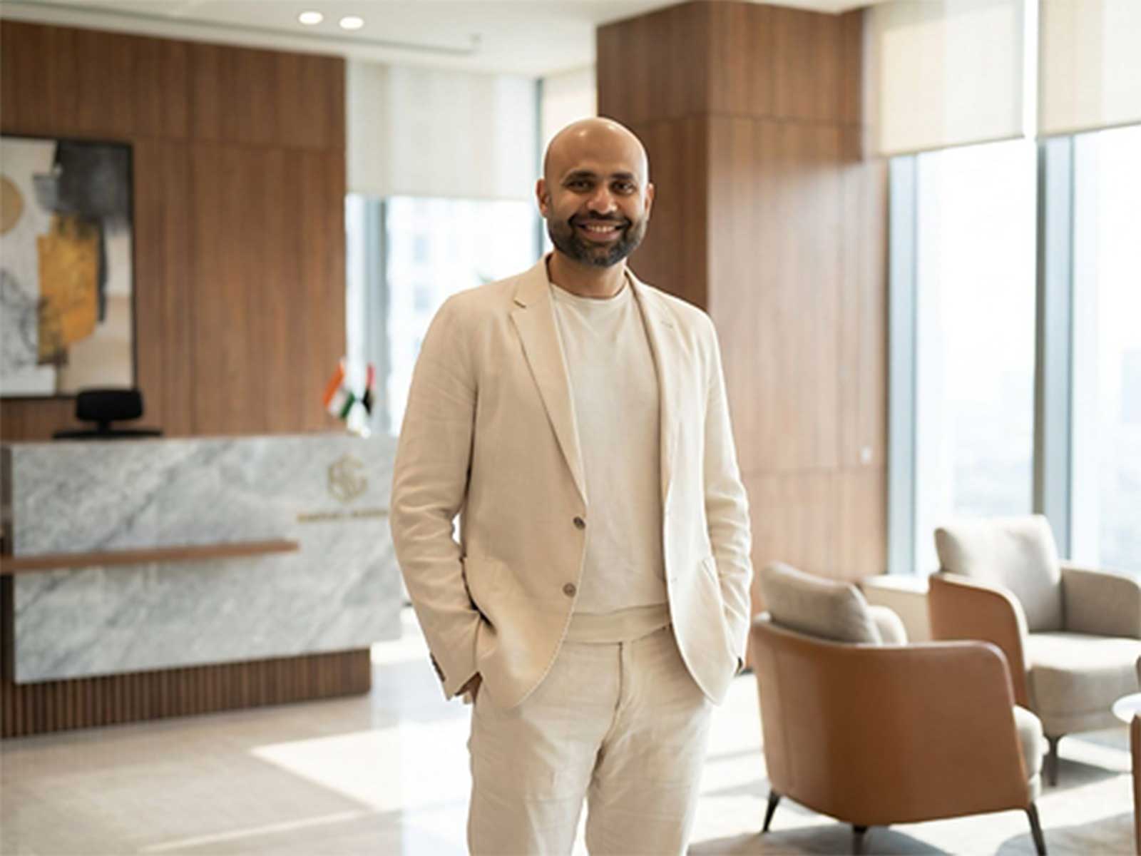 Rahul Gupta, Co-Founder & CEO