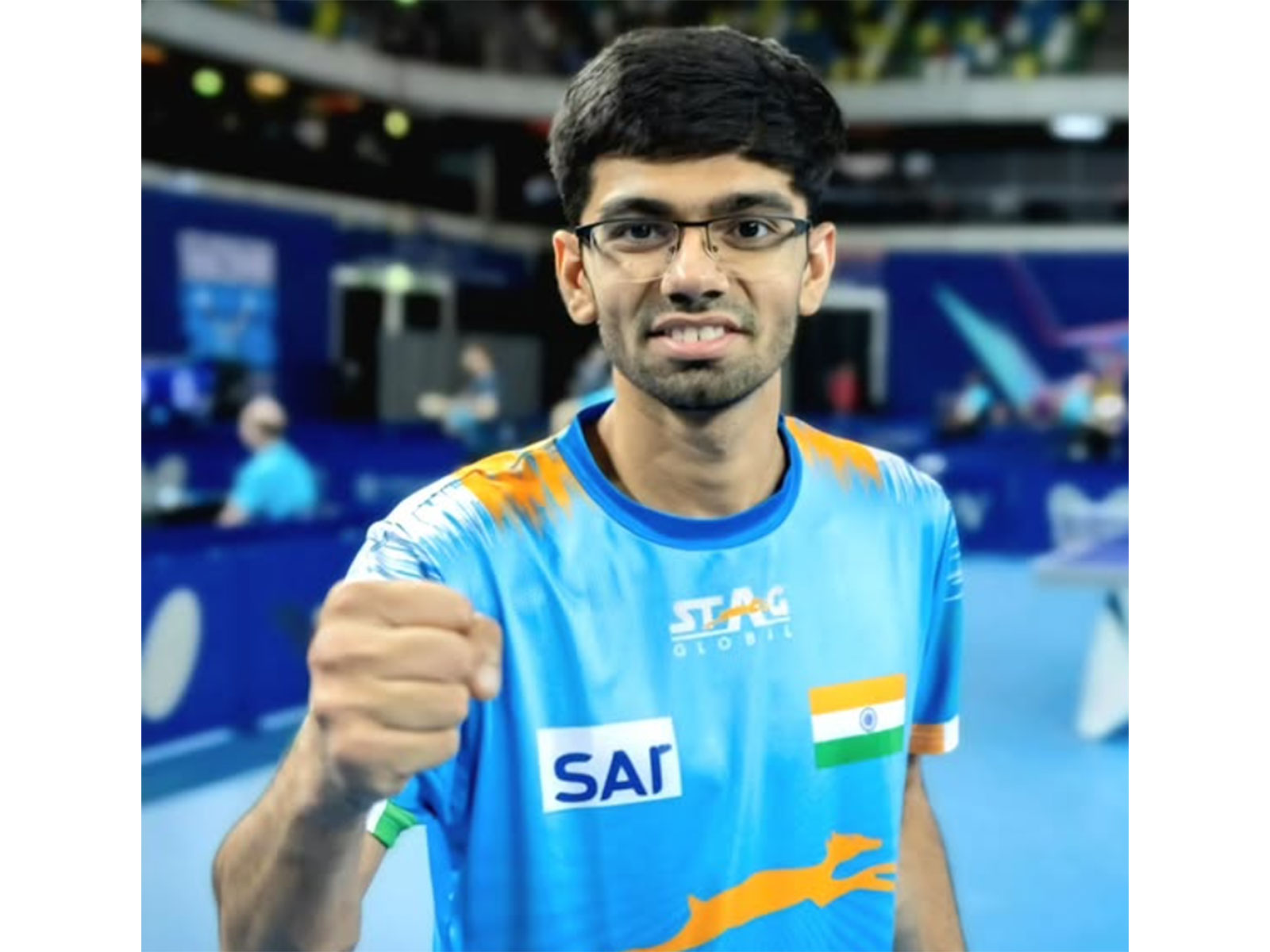 Manav Thakkar (Photo: Instagram/thakkar.manav)