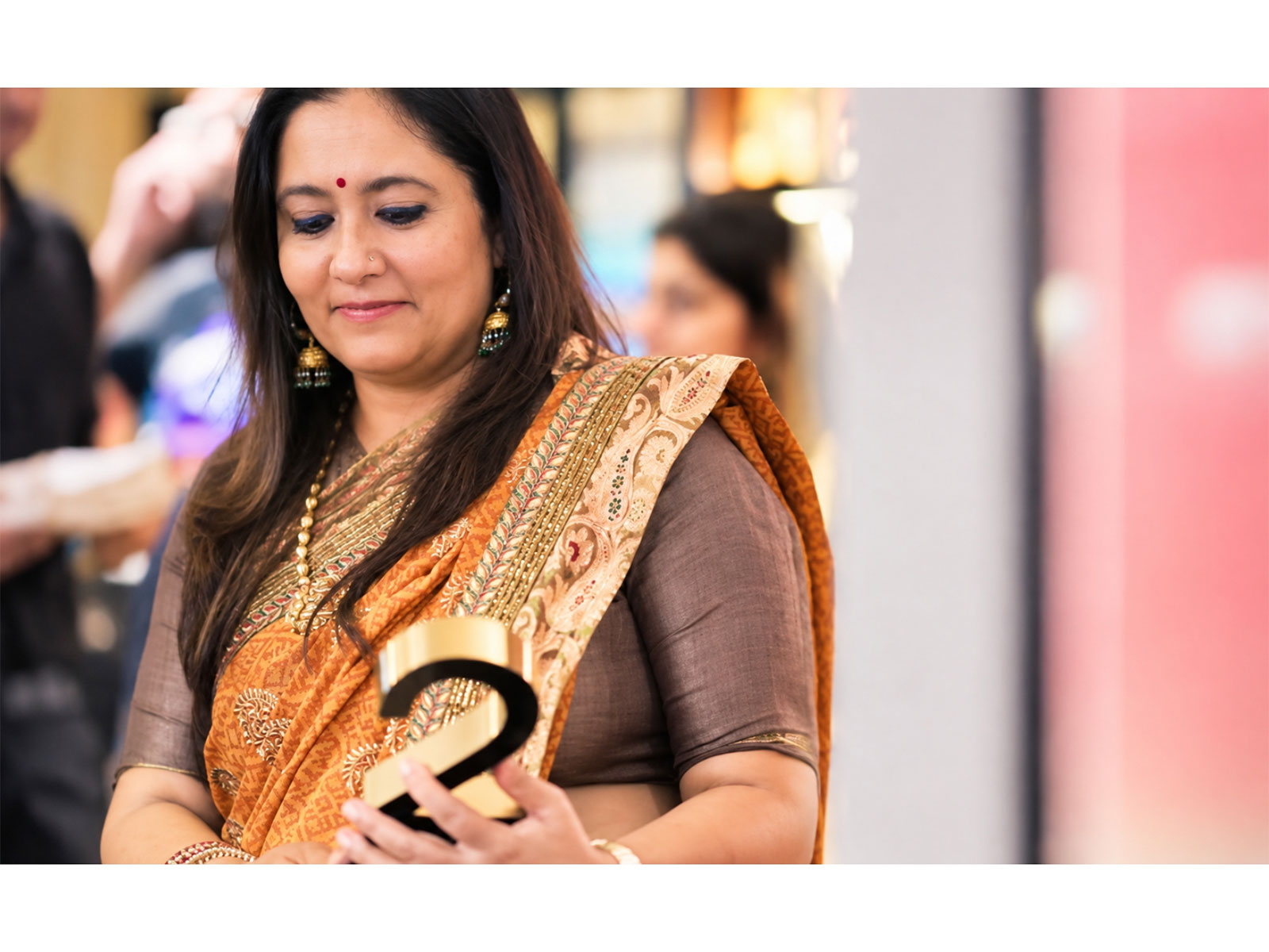 Life designer and community builder Archana Dutta founded the platform to recognise individuals who challenged convention and created meaningful new chapters in life