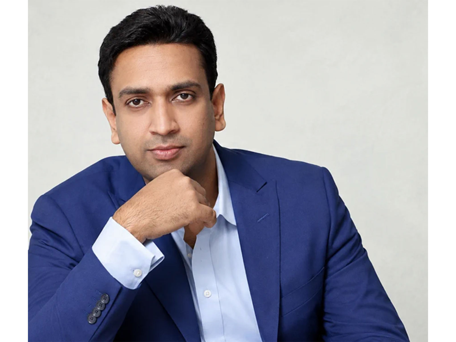 Sachin Mittal's Fintech Cloud Valued at Rs. 1,500 Crore As Indiabulls Moves to Acquire 70% Stake
