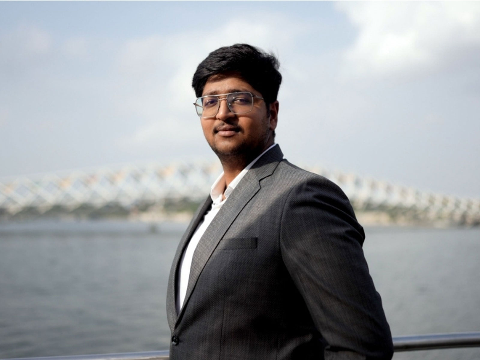 Harsh Sanghani Re-elected Unopposed as President of the International Cooperative Alliance Youth Committee, Retains Seat on ICA Global Board