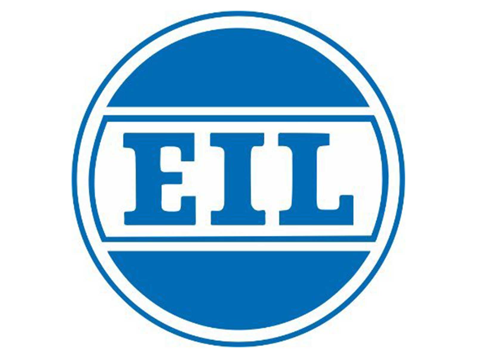 Engineers India Ltd. logo (Photo/X_@EngineersIND)