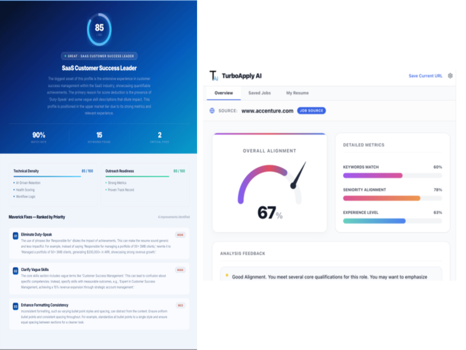 Why your resume gets ignored (and how to fix it): TurboApply AI launches 2 free ATS tools
