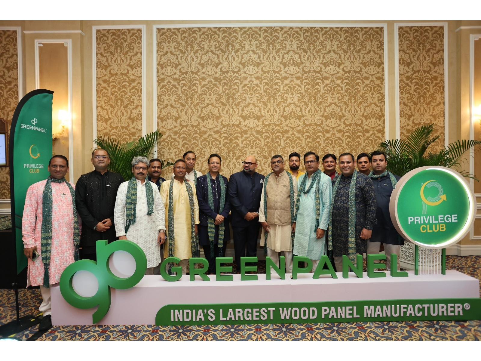 Greenpanel Takes Trade Partner Engagement to the Global Stage with Second Edition of Privilege Club in Hong Kong & Macau