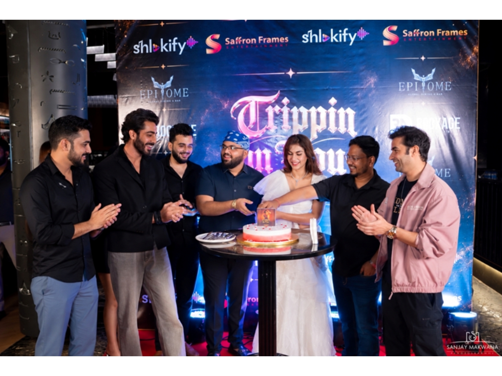 Shlokify Music Brings Trisha Chatterjee’s Trippin on You Featuring Rittika Sen to Its YouTube Channel