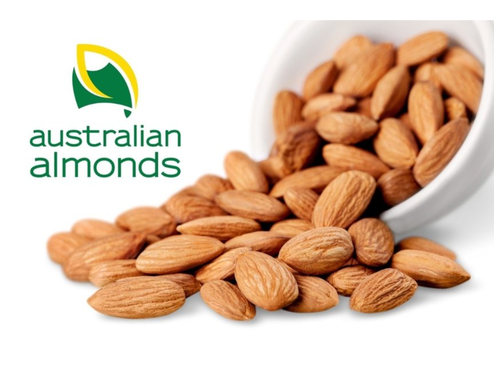 Australian Almonds Bring Quality, Crunch and Distinctive Taste to Indian Consumers