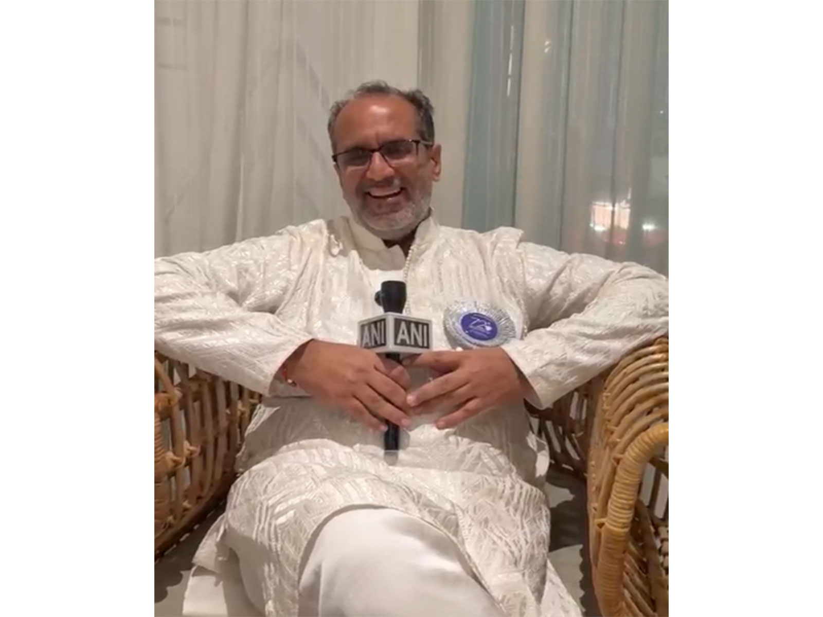 Aanand L Rai (Photo/ANI)