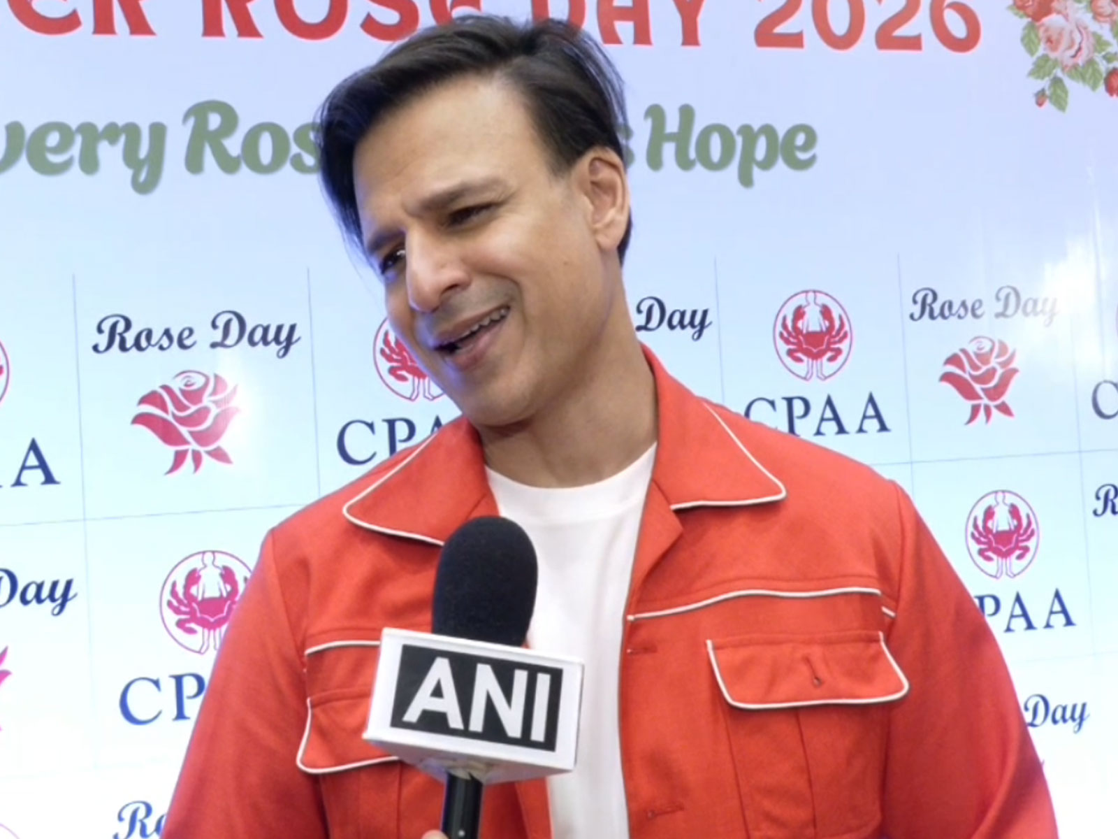 Actor Vivek Oberoi (Photo/ANI)