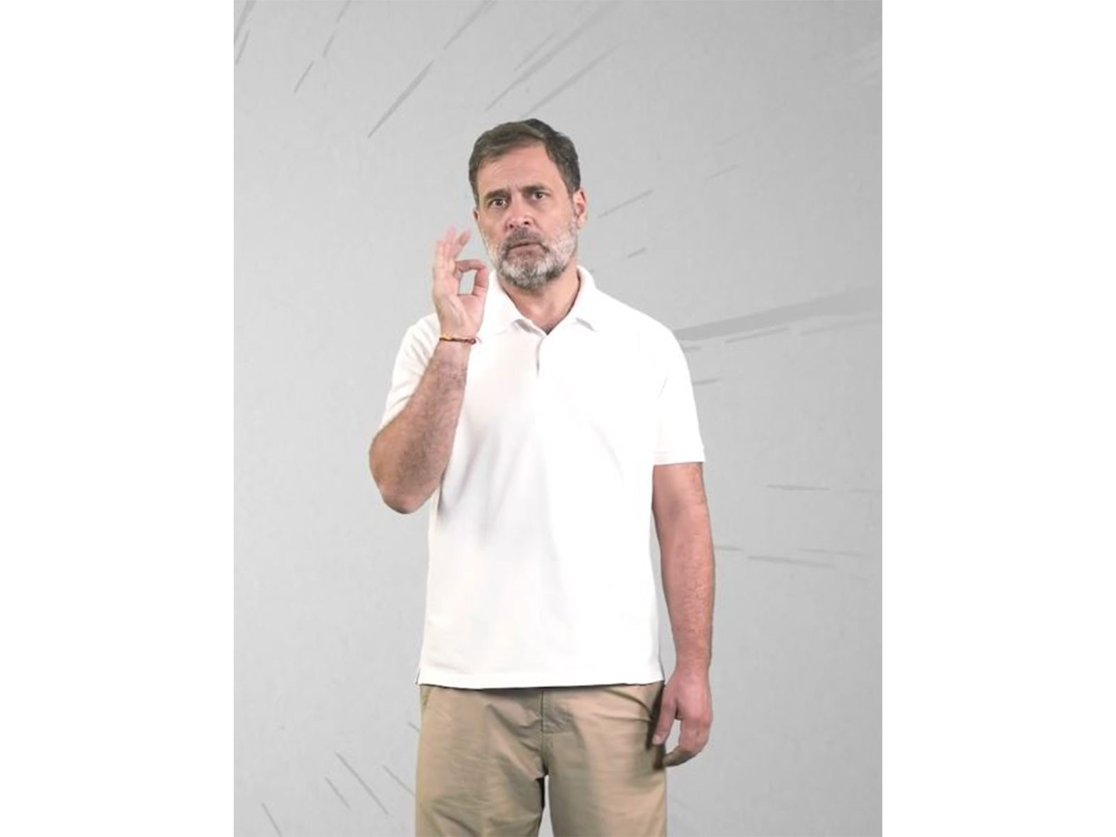 Congress MP Rahul Gandhi (Photo: x/@RahulGandhi)