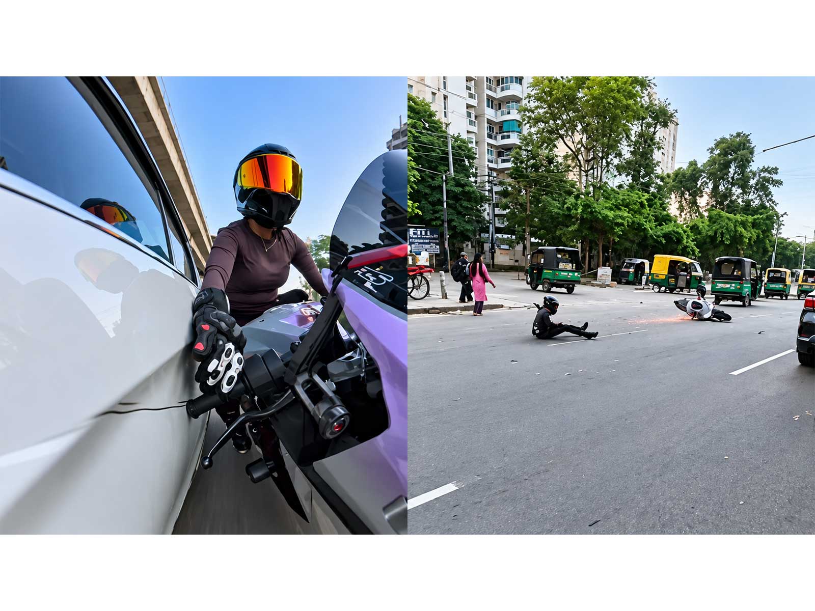 Movement calls for stronger enforcement, women-led road patrols, deterrent punishment, celebrity campaigns against toxic masculinity and action from those in power
