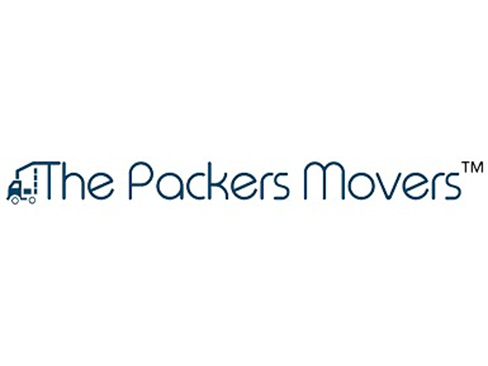 Thepackersmovers.com Logo