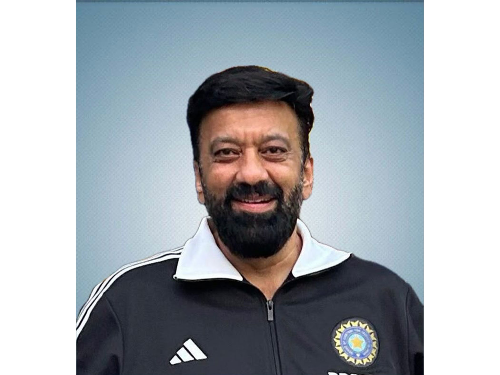  Vikas Katyal (Photo: DDCA)