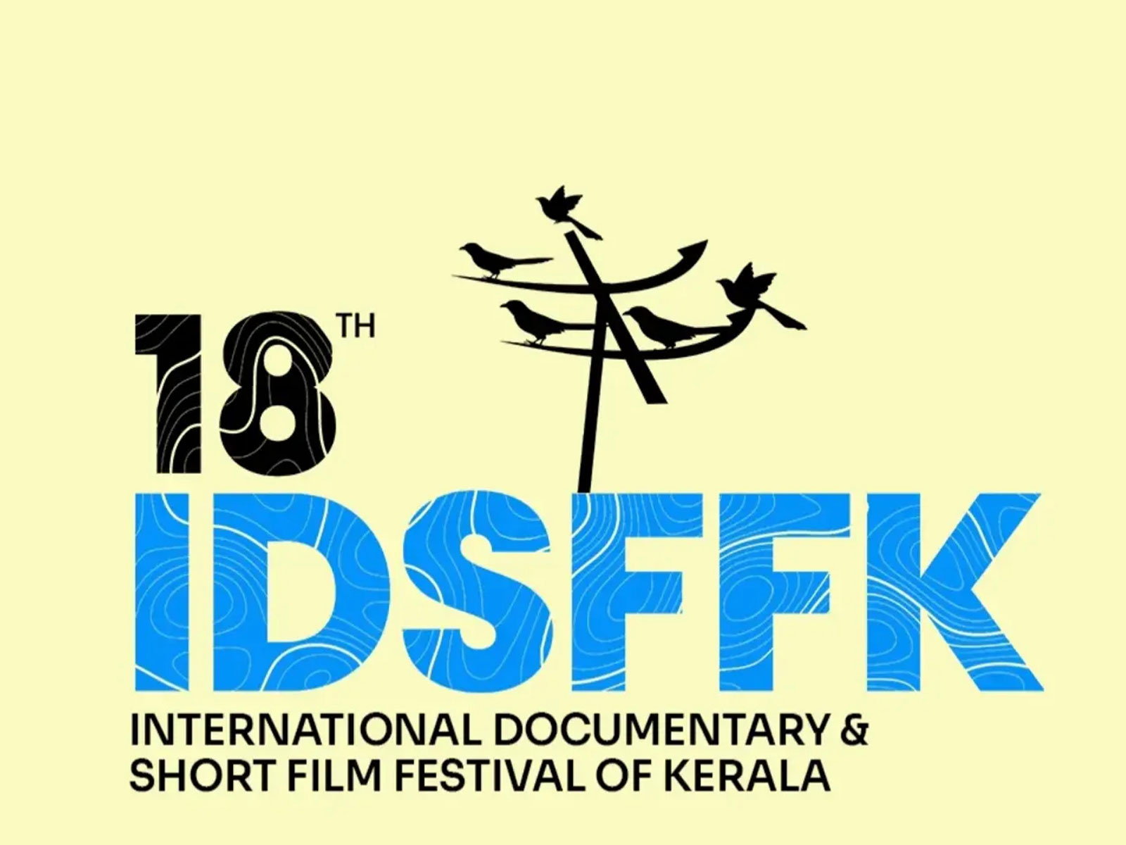 18th International Documentary and Short Film Festival of Kerala (IDSFFK) (Photo/Instagram@iffklive)