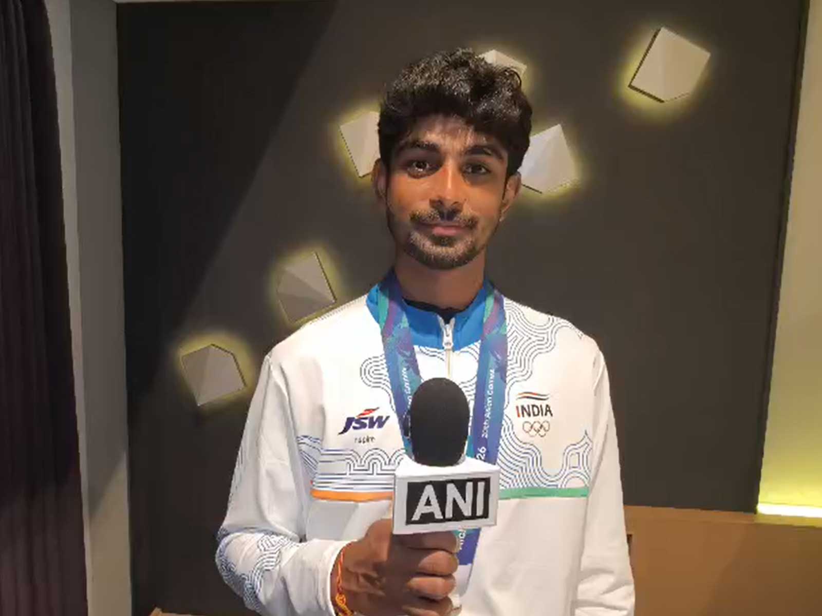 Jay Meena (Photo: ANI)