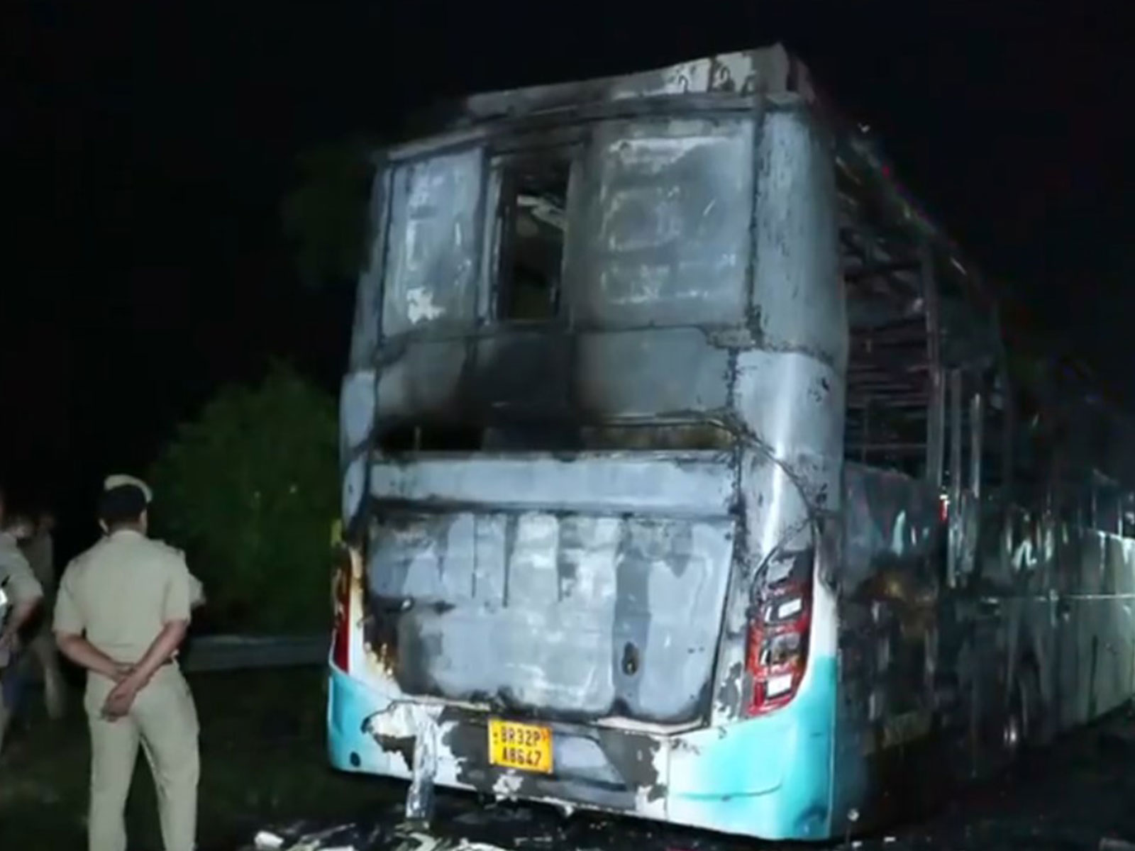 Visual from the site (Photo/ANI)