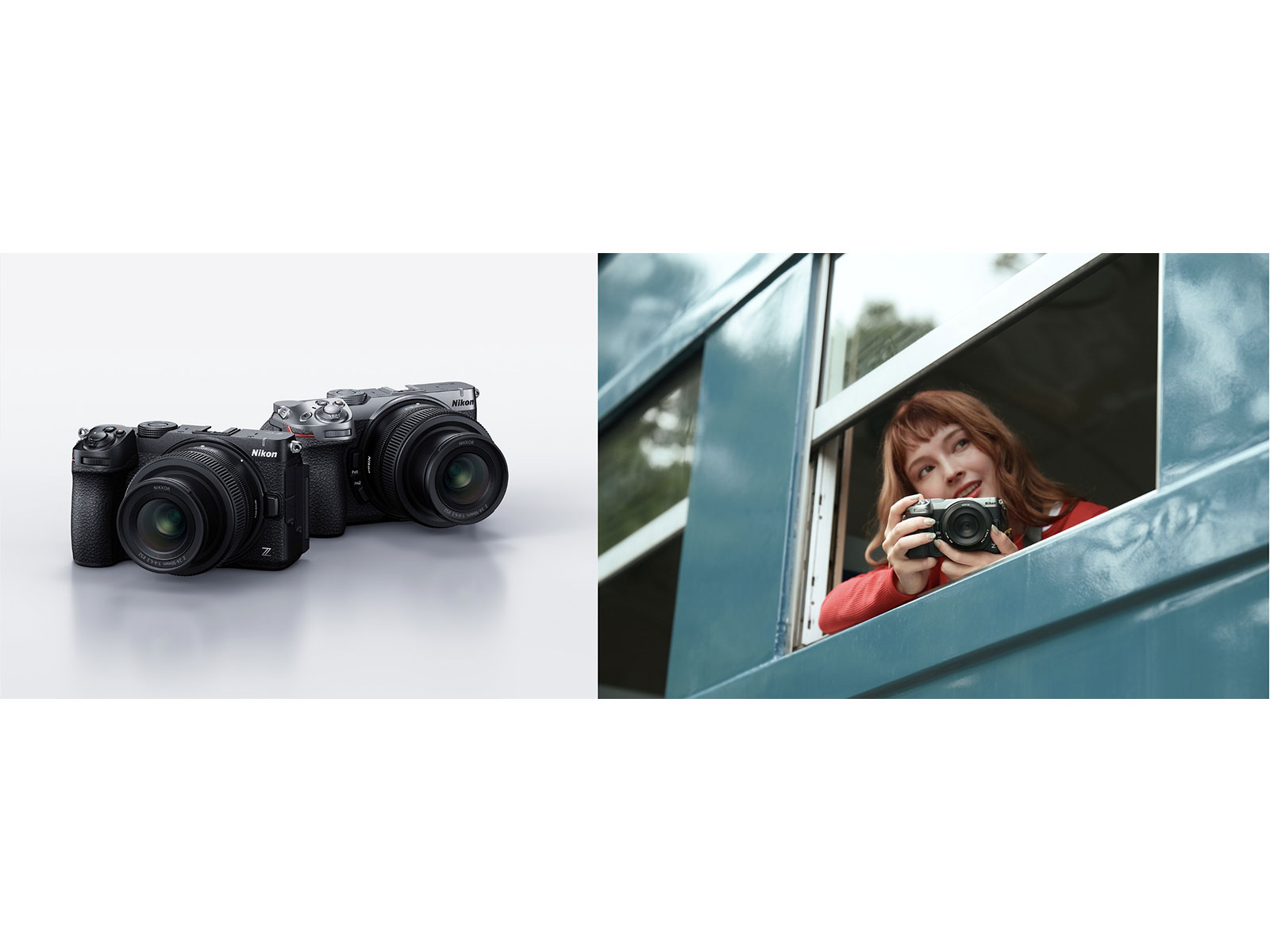 Nikon announces the Z5IIC Full-Frame Mirrorless Camera with Nikon Z Mount