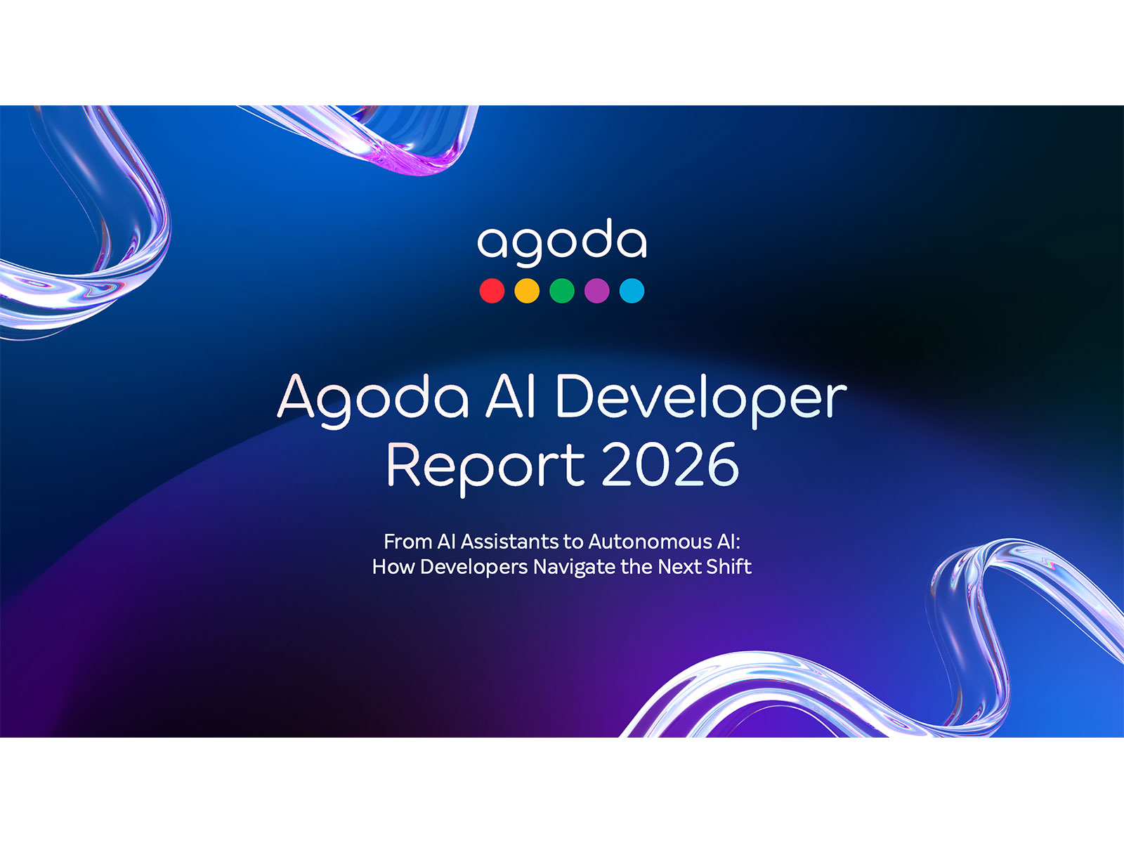Agoda Releases AI Developer Report 2026: Agentic AI Adoption Outpaces Enterprise Readiness Across Southeast Asia and India