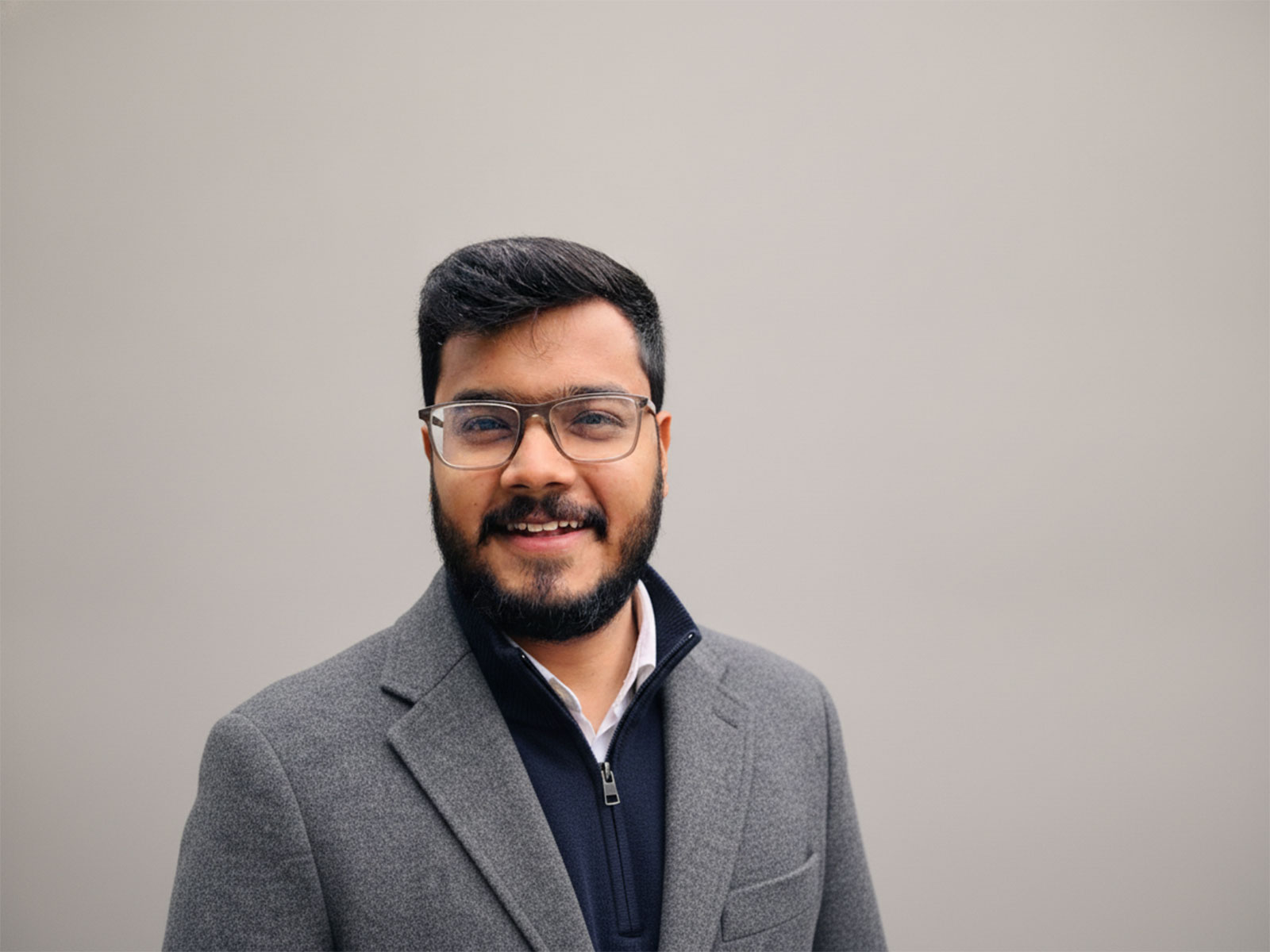 Akshay Mehta, Founder Demoverse