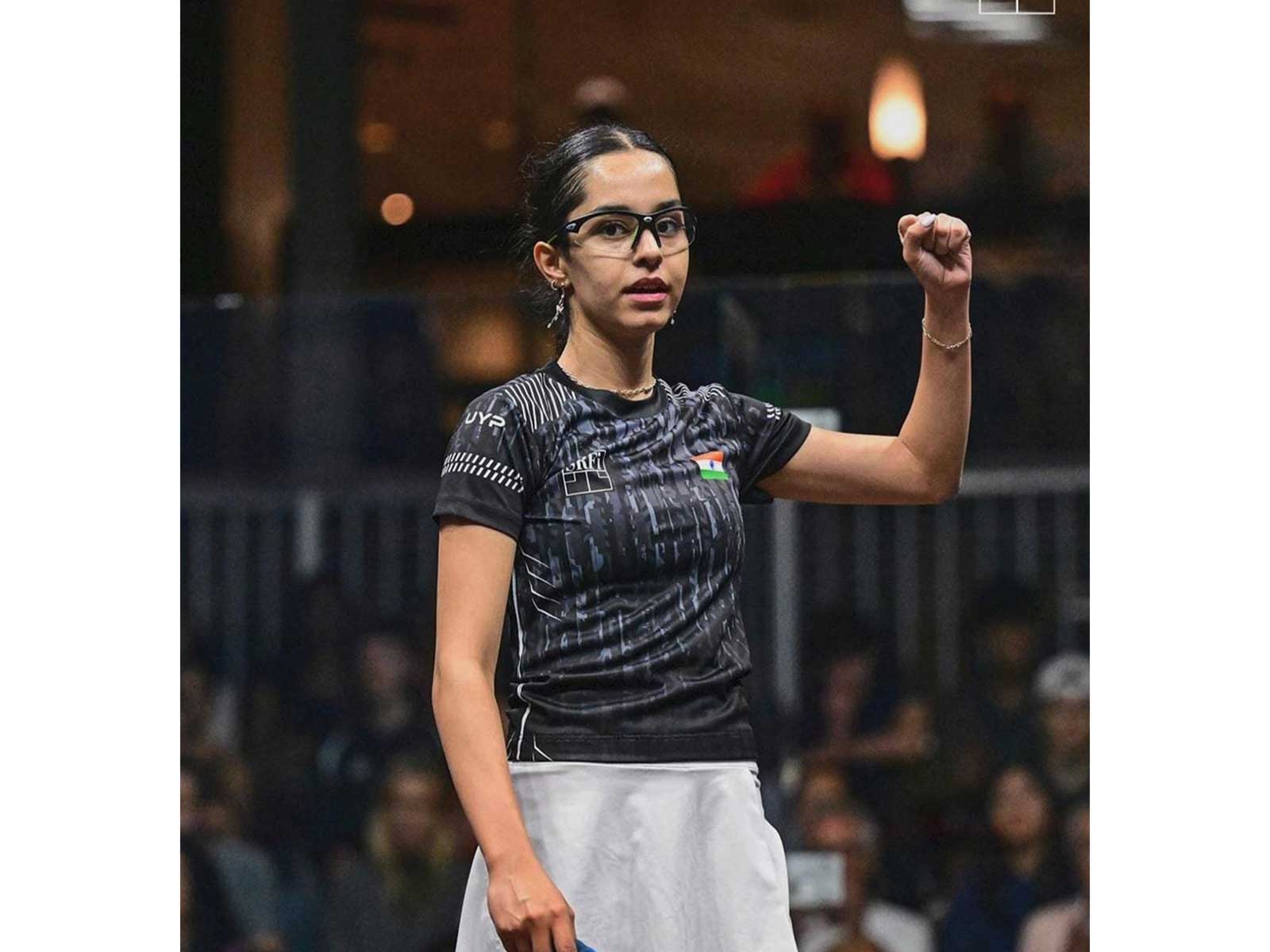 Anahat Singh (Photo: X/@narendramodi)