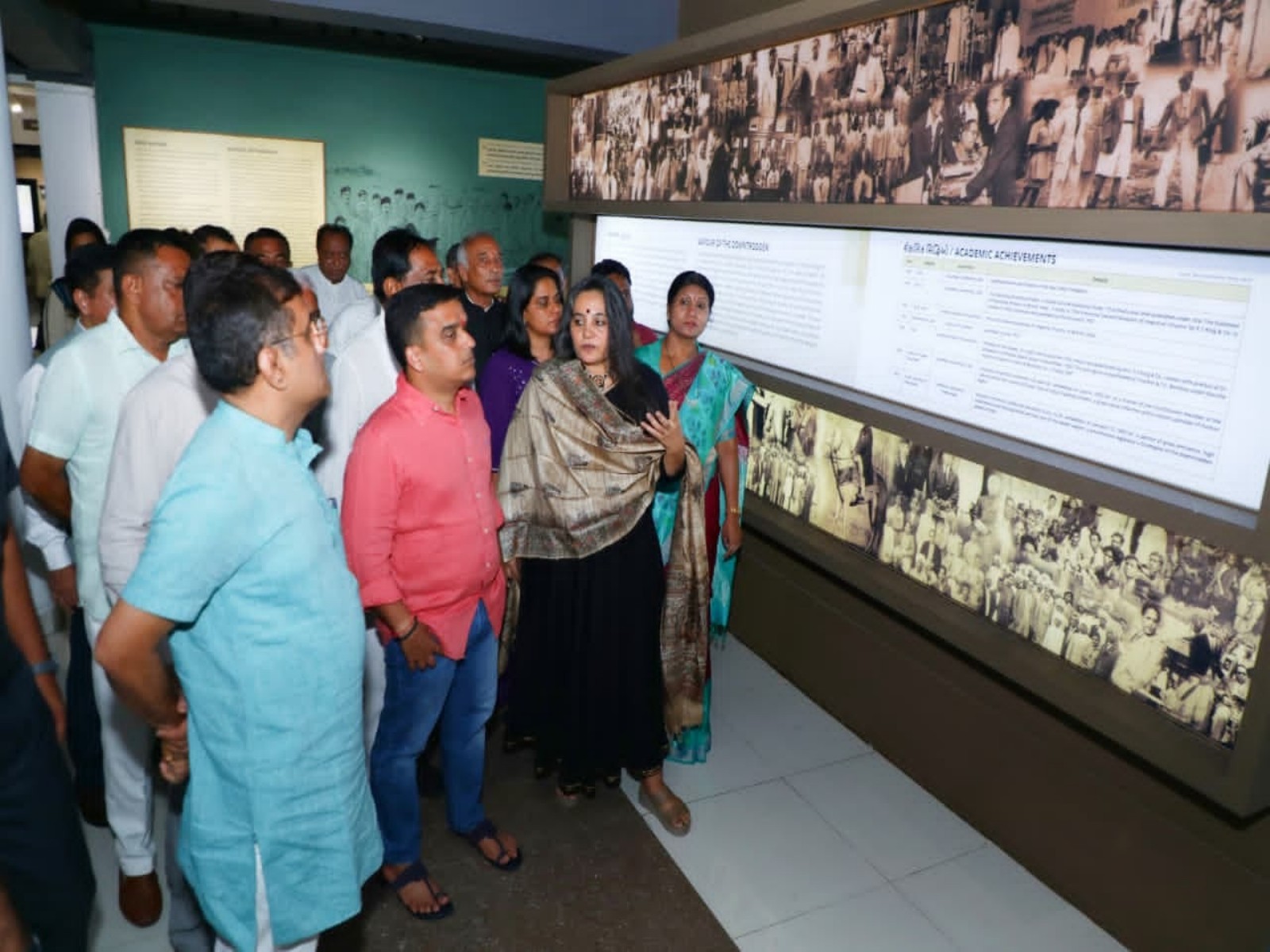 Gujarat Deputy Chief Minister Harsh Sanghavi (Photo/GujaratCMO)