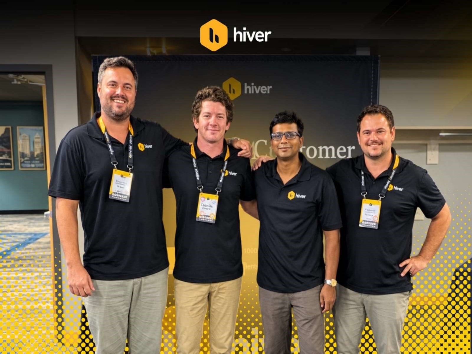 How Hiver Is Building An Agentic Omnichannel Alternative To Traditional Helpdesks