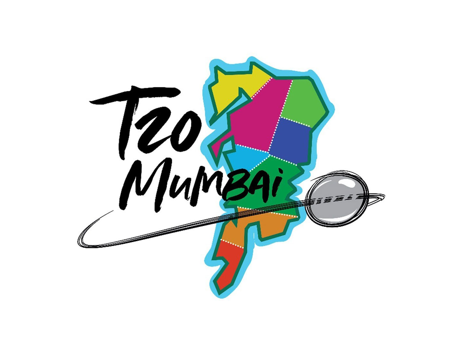 T20 Mumbai League logo. (Photo: MCA)