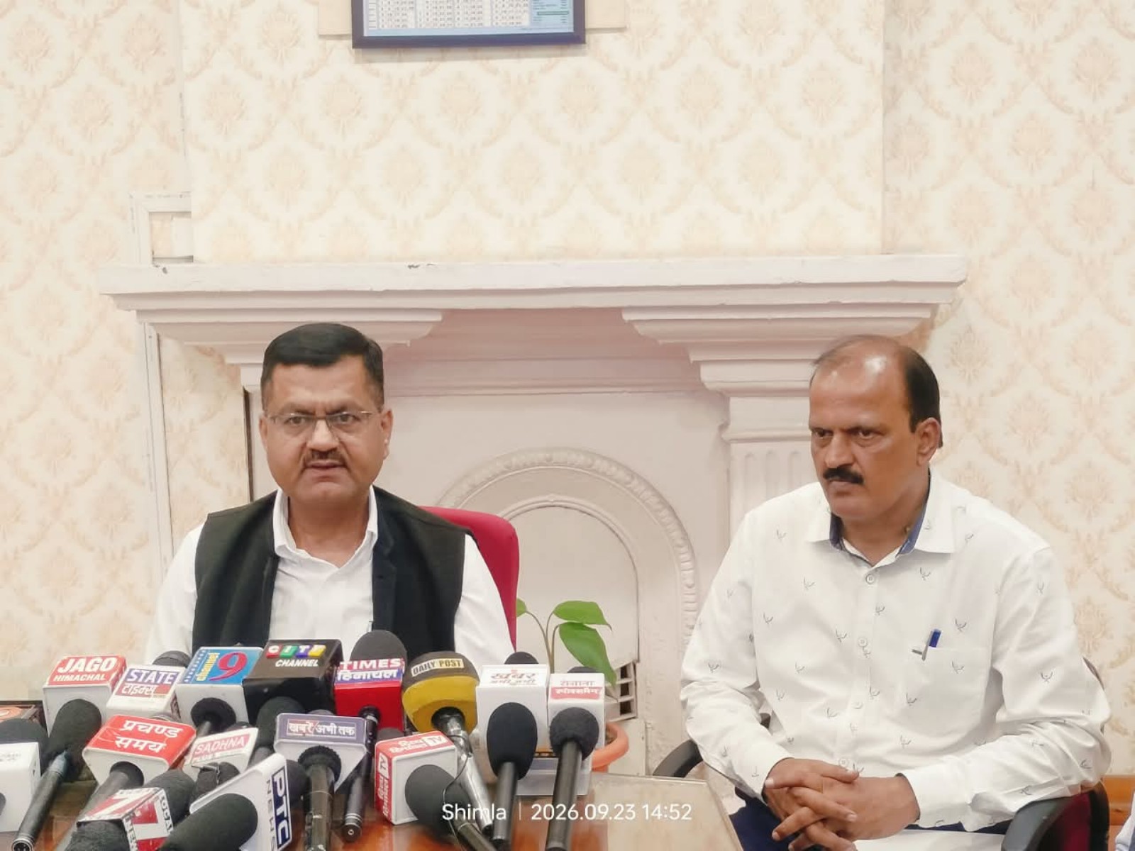 Himachal Pradesh begins awareness drive on new solid waste management rules (Photo:PIB)