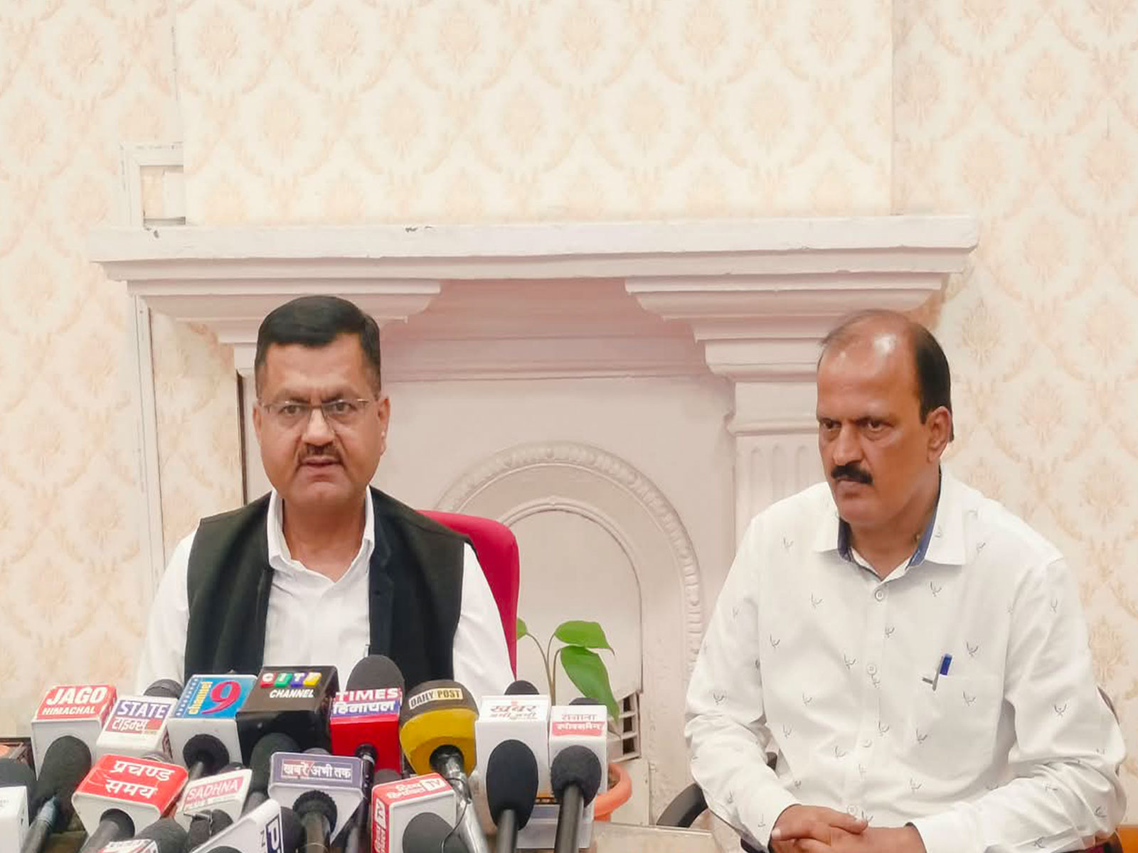 Himachal Pradesh begins awareness drive on new solid waste management rules (Photo:PIB)