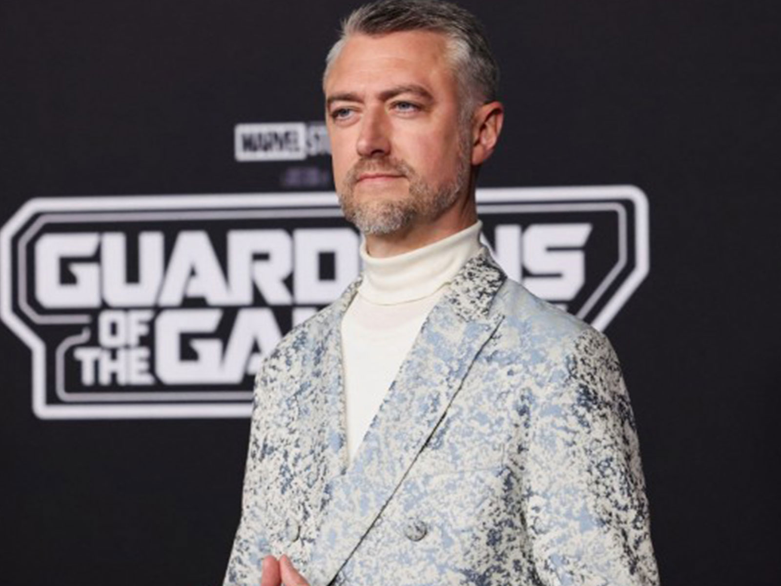Actor Sean Gunn (Photo/Reuters)