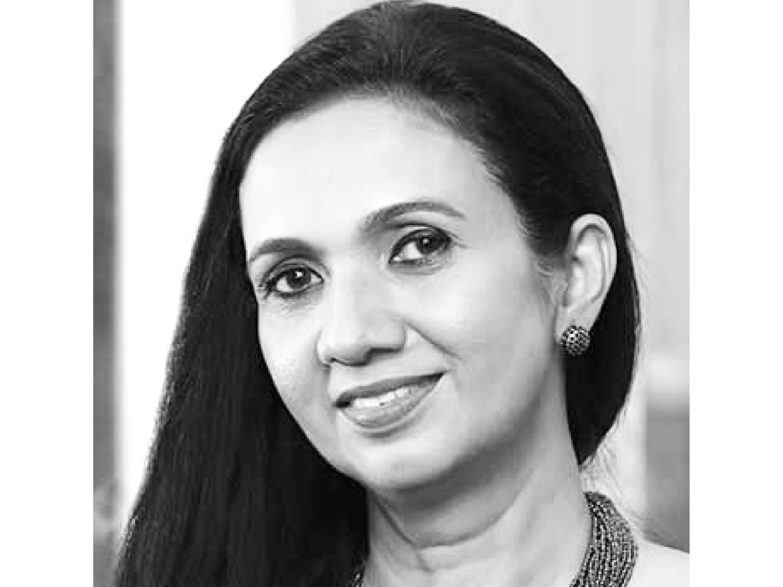 Architect and Design Educator Jabeen Zacharias Joins Anant National University as Professor of Practice