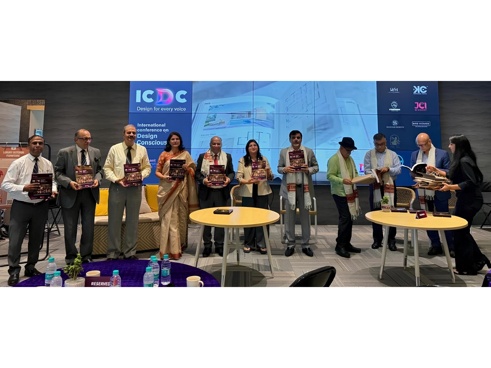 Sushant University Hosts ICDC 2026 to Advance Global Dialogue on Social Design and Inclusive Futures
