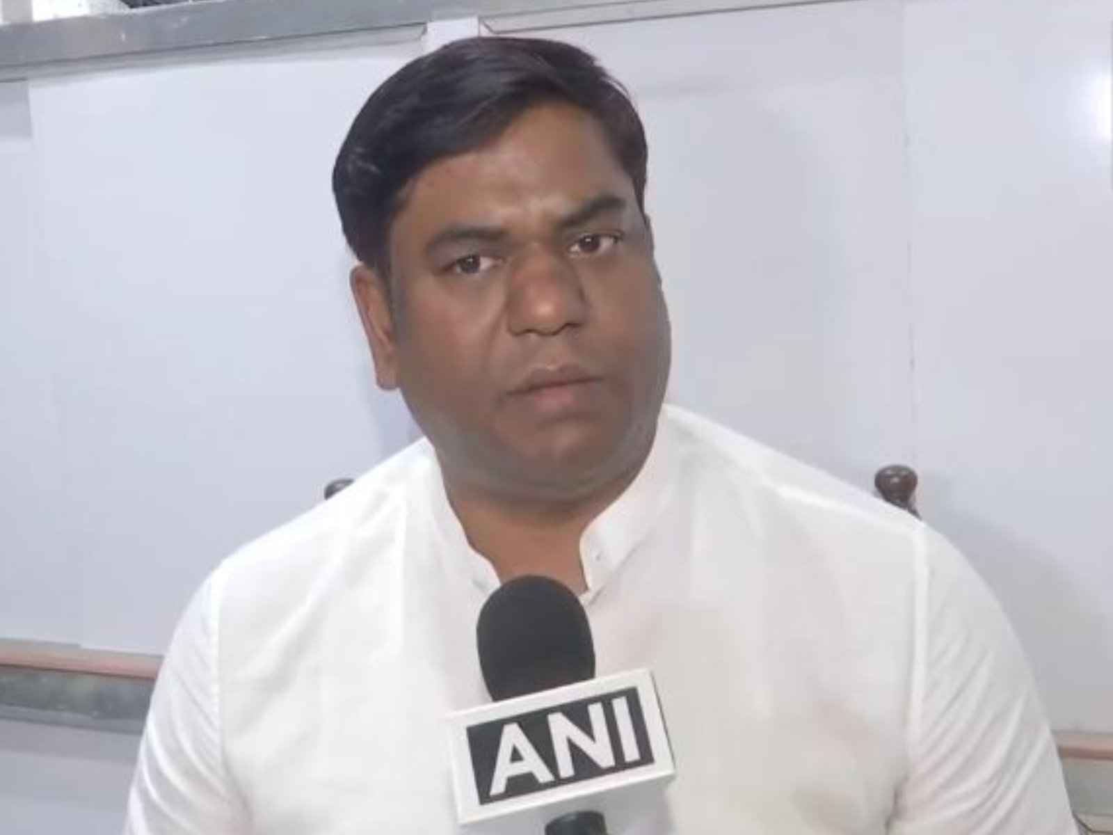 Vikassheel Insaan Party (VIP) chief Mukesh Sahani (Photo/ANI)