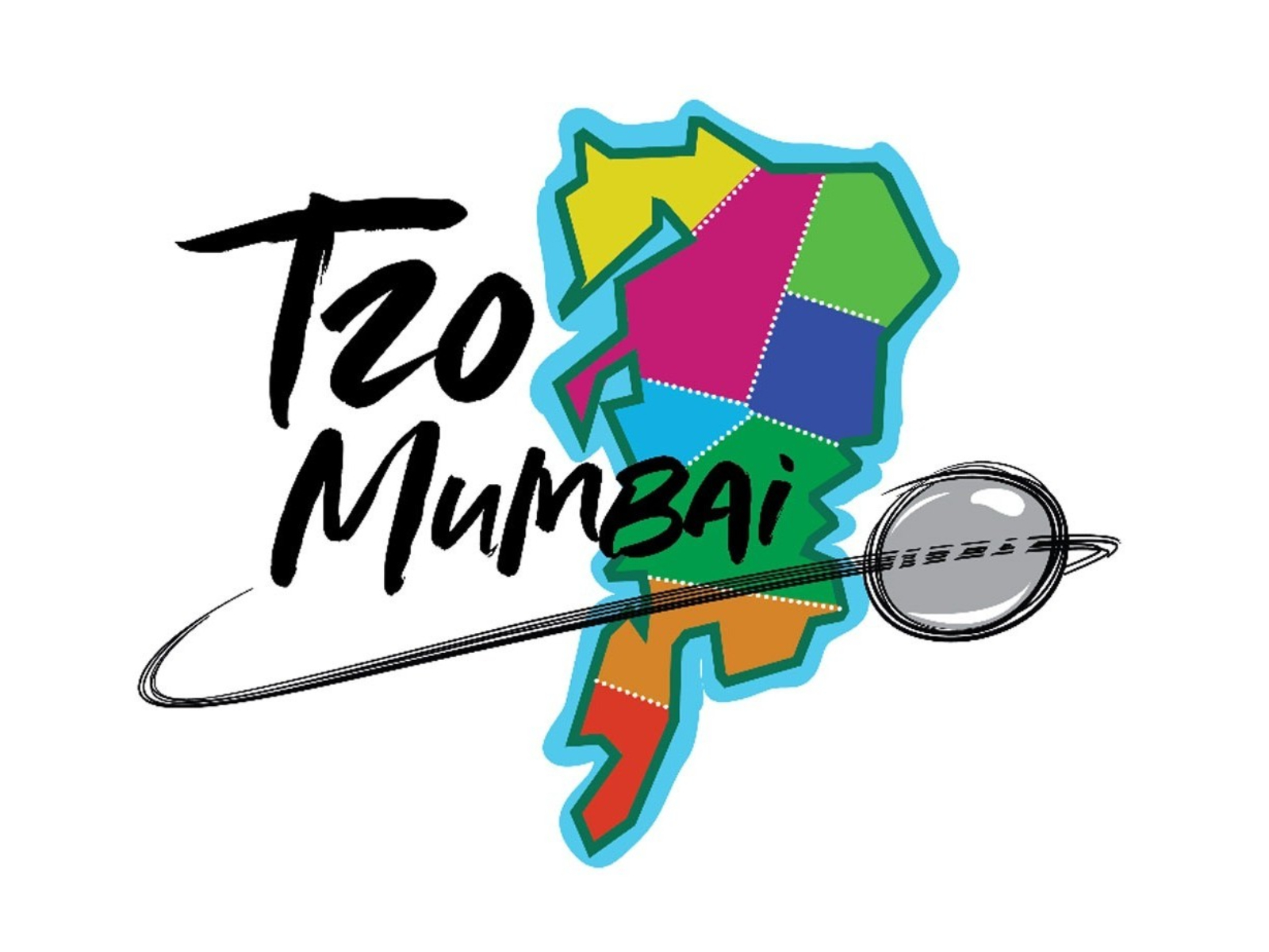 Mumbai T20 logo. (Photo/MCA)